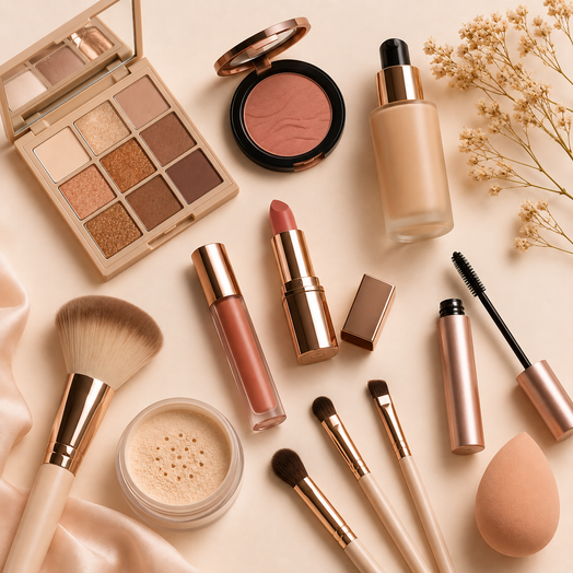 Makeup