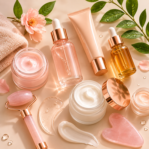 Skincare
