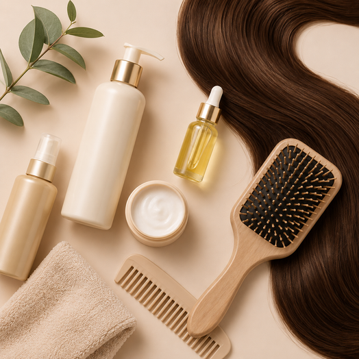 Hair Care