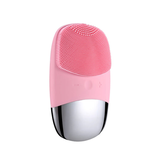 Translation missing: en.Sonic Silicone Facial Cleansing Brush