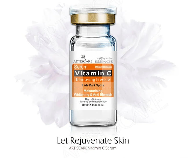 Translation missing: en.Vitamin C Hydrating Face Serum Set