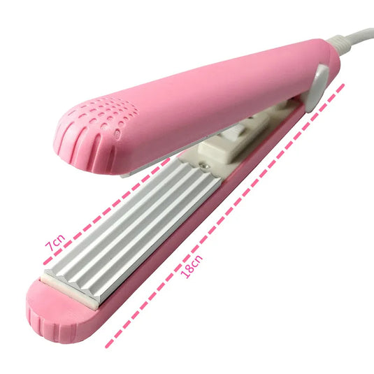 Translation missing: en.Mini Wave Hair Curler