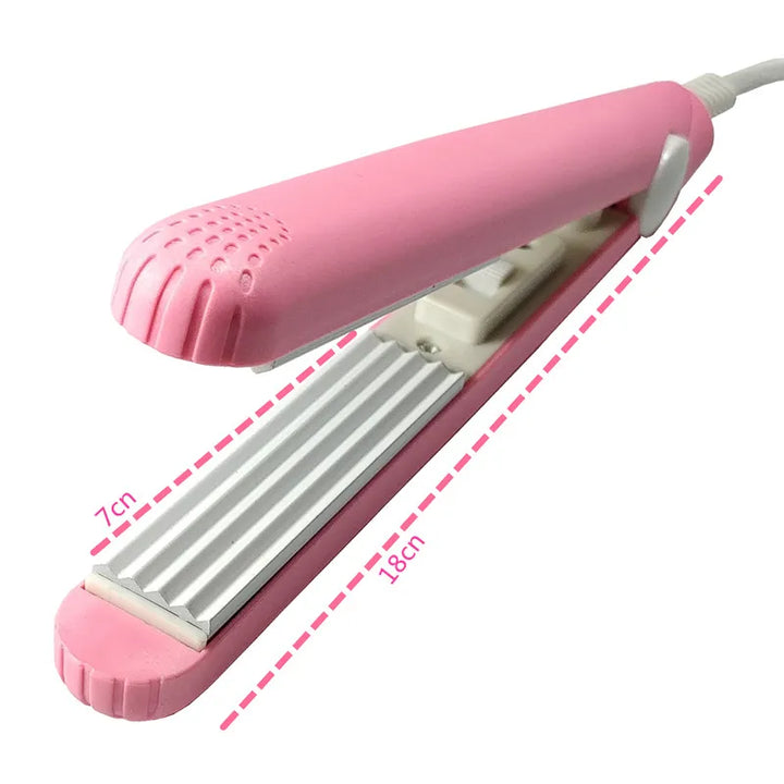 Translation missing: en.Mini Wave Hair Curler