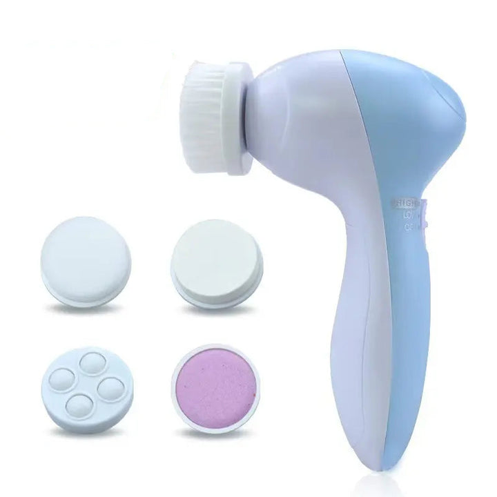 Translation missing: en.5-In-1 Facial Cleansing Brush
