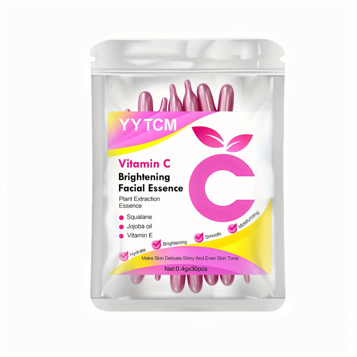 Translation missing: en.Vitamin C Brightening Capsule Serum