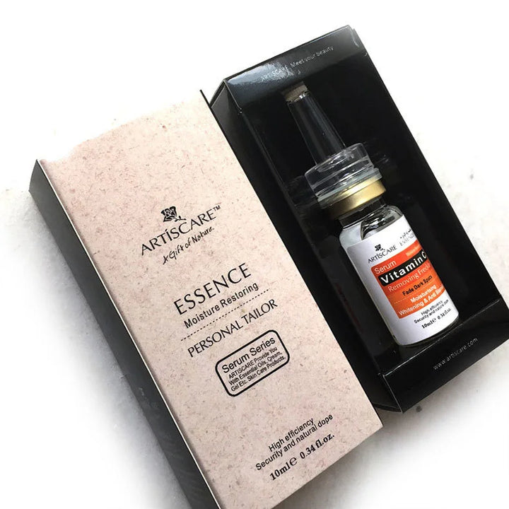 Translation missing: en.Vitamin C Hydrating Face Serum Set
