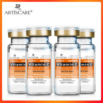 Translation missing: en.Vitamin C Hydrating Face Serum Set