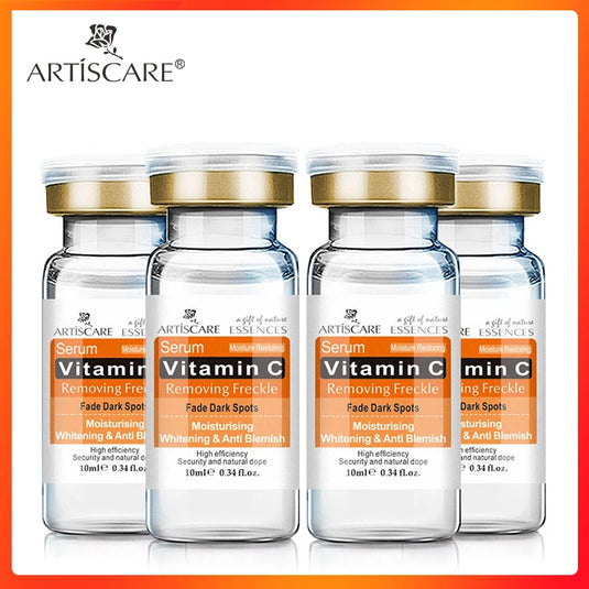 Translation missing: en.Vitamin C Hydrating Face Serum Set