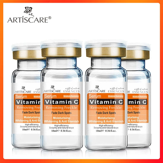 Translation missing: en.Vitamin C Hydrating Face Serum Set