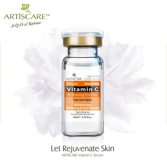 Translation missing: en.Vitamin C Hydrating Face Serum Set