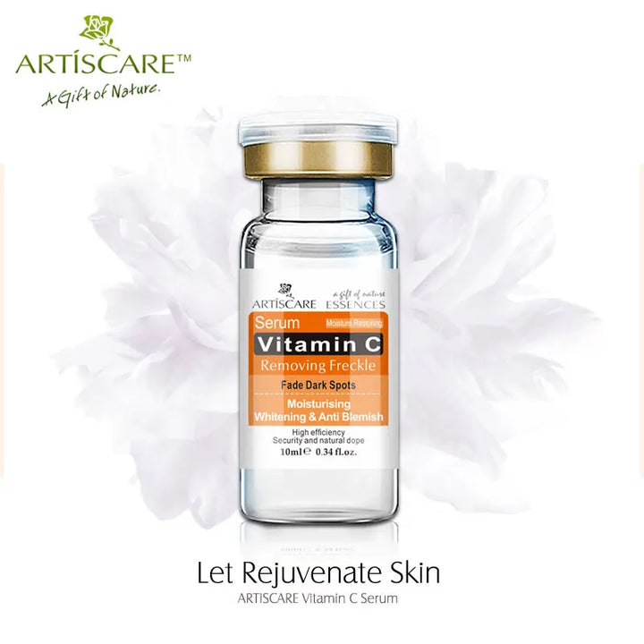 Translation missing: en.Vitamin C Hydrating Face Serum Set