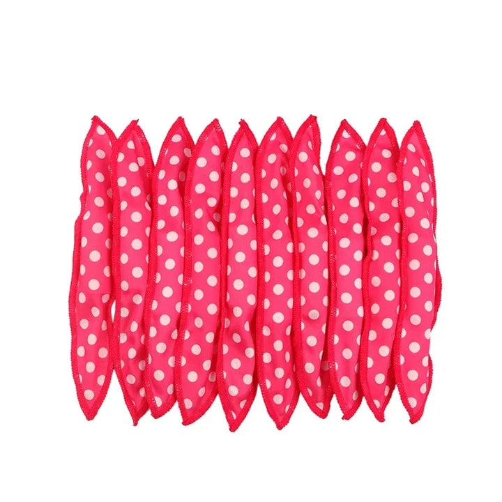 Translation missing: en.10-Piece Soft Hair Roller Set