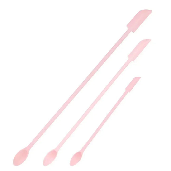 Translation missing: en.3-Piece Silicone Face Mask Brush Set