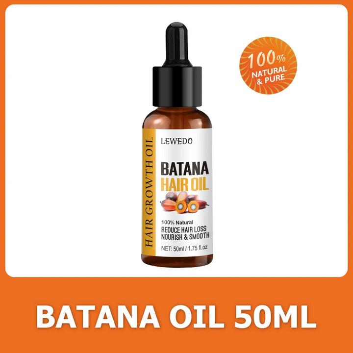 Translation missing: en.Pure Batana Hair Nourishing O
