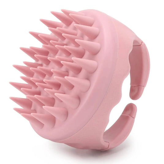 Translation missing: en.Silicone Scalp Massage Brush