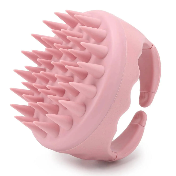 Translation missing: en.Silicone Scalp Massage Brush