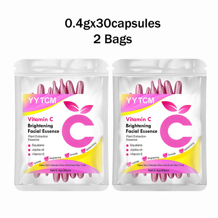 Translation missing: en.Vitamin C Brightening Capsule Serum