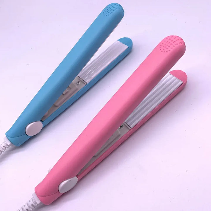 Translation missing: en.Mini Wave Hair Curler
