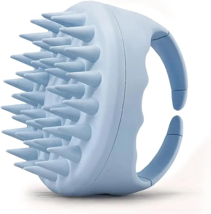 Translation missing: en.Scalp Massager Shampoo Brush