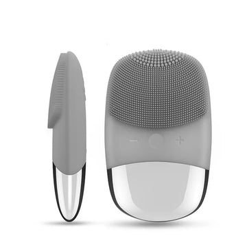 Translation missing: en.Sonic Silicone Facial Cleansing Brush