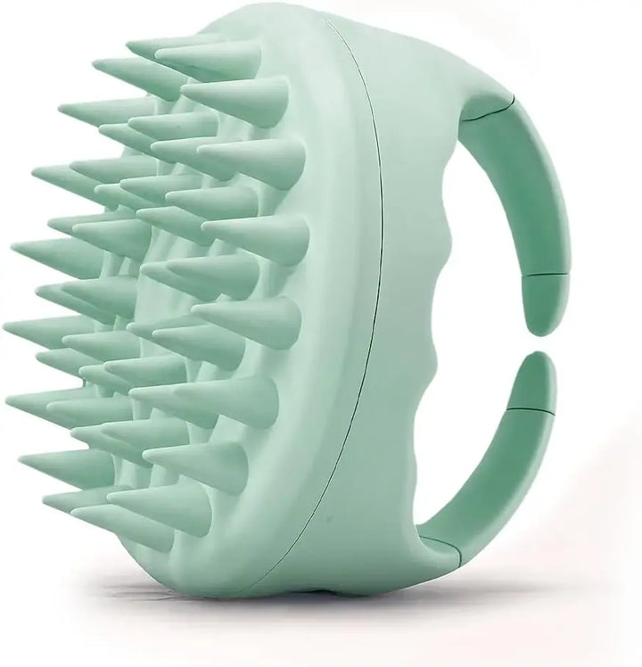 Translation missing: en.Scalp Massager Shampoo Brush