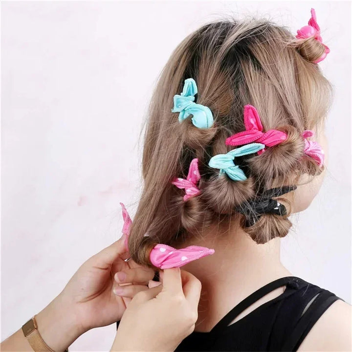 Translation missing: en.10-Piece Soft Hair Roller Set