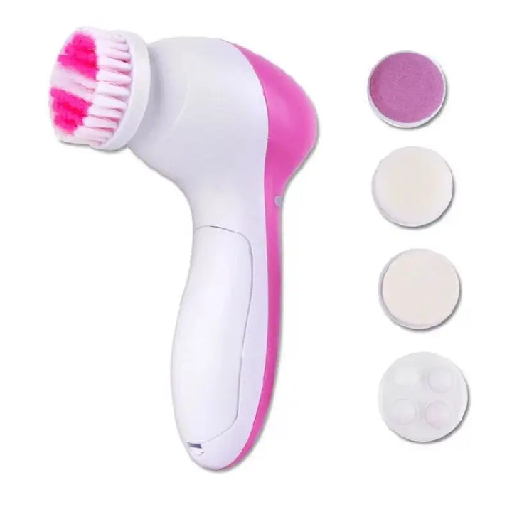 Translation missing: en.5-In-1 Facial Cleansing Brush