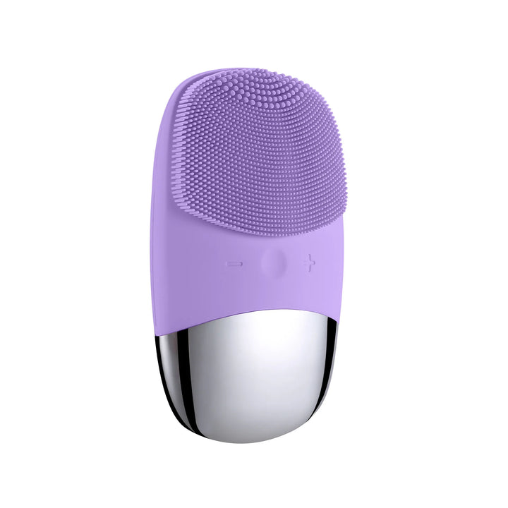 Translation missing: en.Sonic Silicone Facial Cleansing Brush
