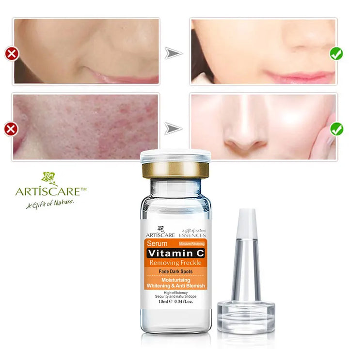 Translation missing: en.Vitamin C Hydrating Face Serum Set