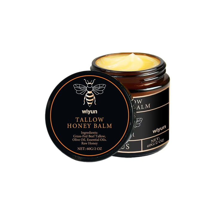 Translation missing: en.Tallow Honey Moisturizing Balm