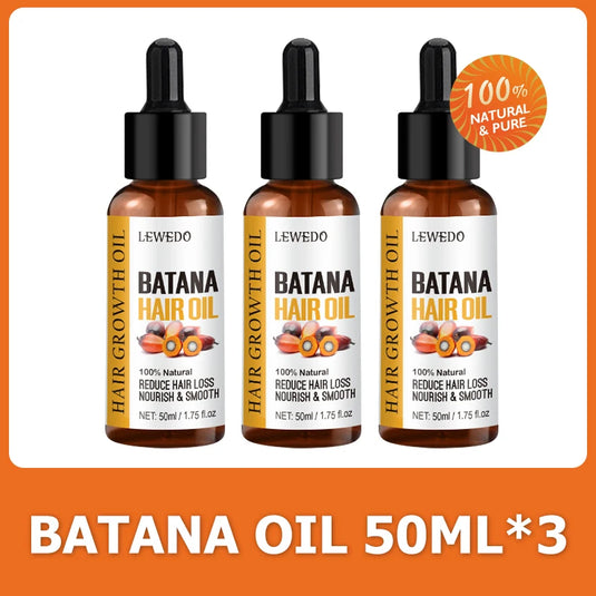 Translation missing: en.Pure Batana Hair Nourishing O