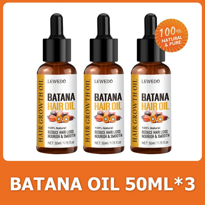 Translation missing: en.Pure Batana Hair Nourishing O
