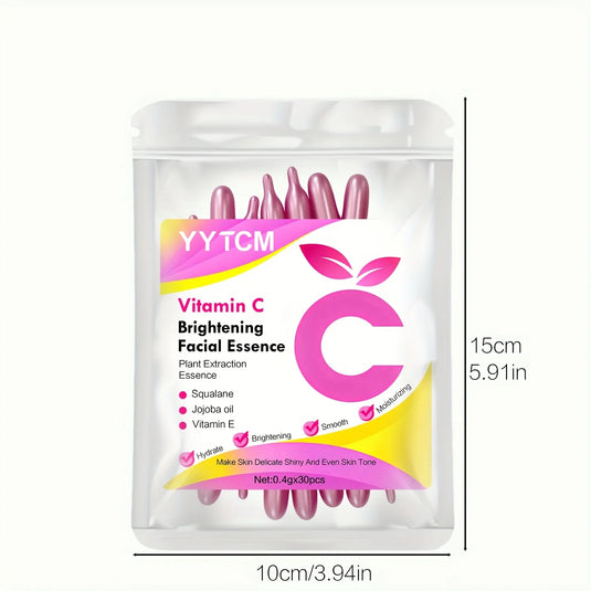 Translation missing: en.Vitamin C Brightening Capsule Serum