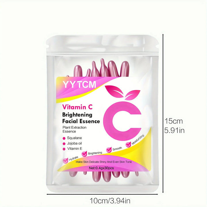 Translation missing: en.Vitamin C Brightening Capsule Serum