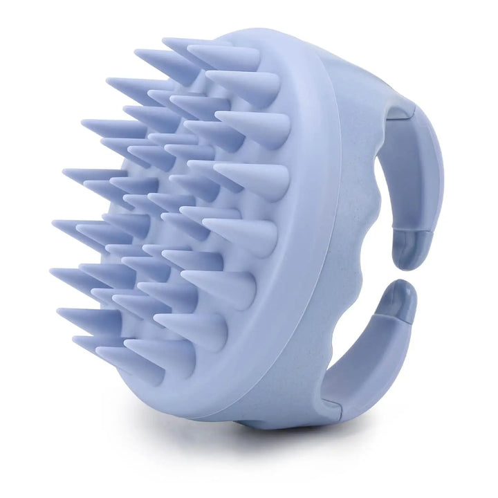 Translation missing: en.Silicone Scalp Massage Brush