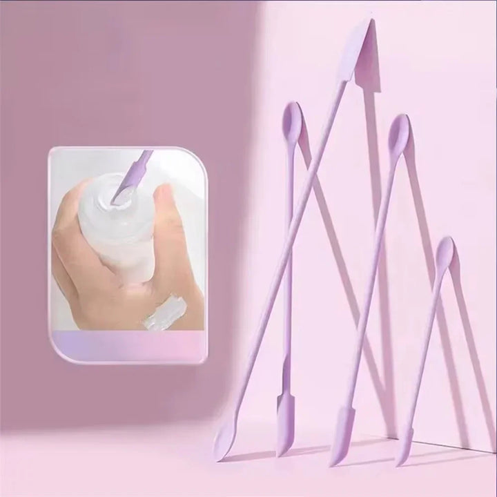 Translation missing: en.3-Piece Silicone Face Mask Brush Set