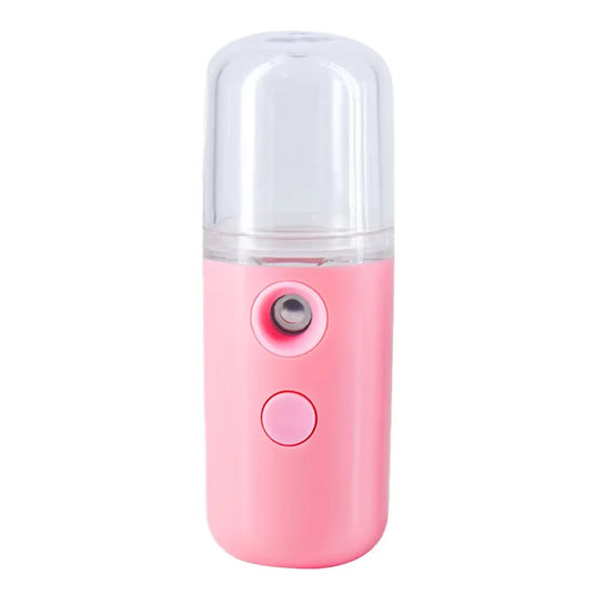 Translation missing: en.Portable Facial Steamer Mist Sprayer