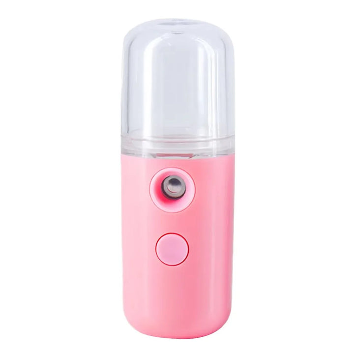Translation missing: en.Portable Facial Steamer Mist Sprayer