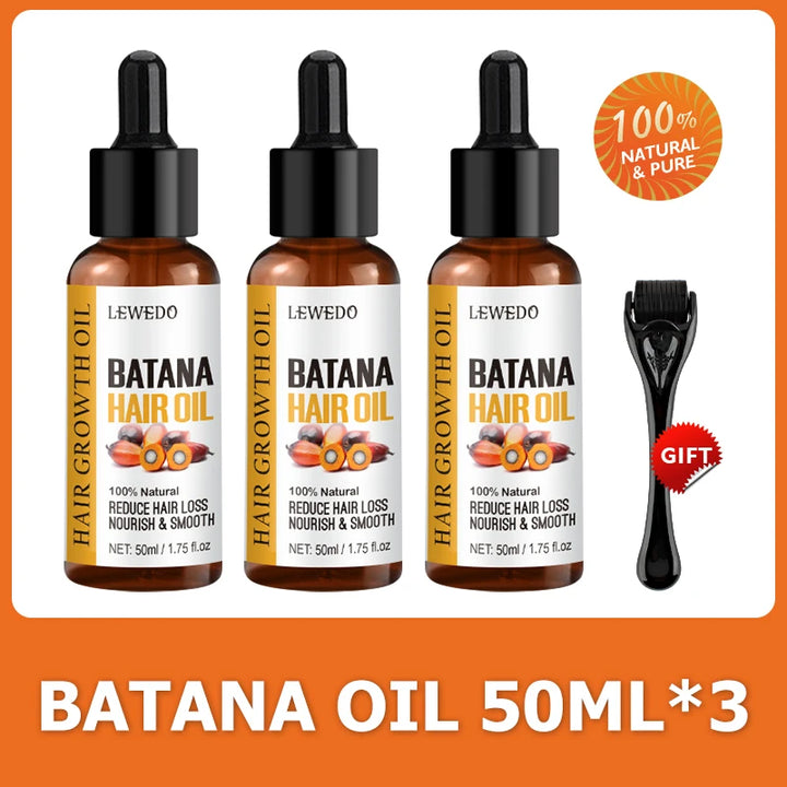 Translation missing: en.Pure Batana Hair Nourishing O