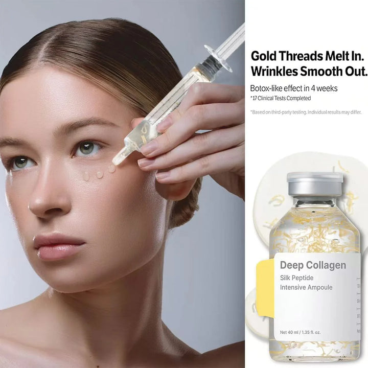 Translation missing: en.Silk Peptide Lifting Serum