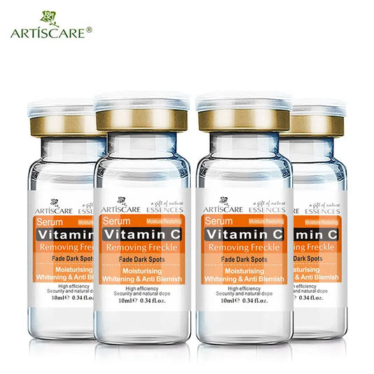 Translation missing: en.Vitamin C Hydrating Face Serum Set