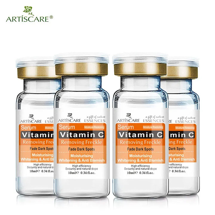 Translation missing: en.Vitamin C Hydrating Face Serum Set