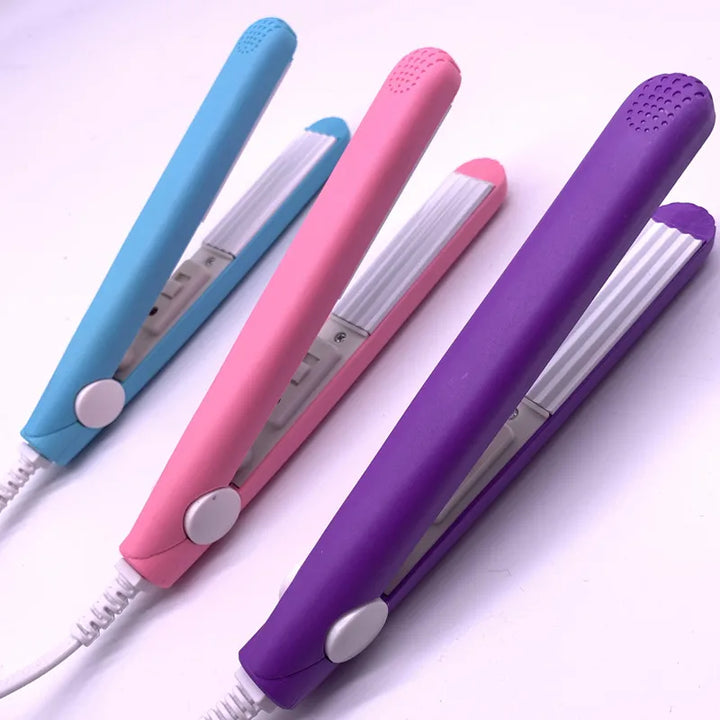 Translation missing: en.Mini Wave Hair Curler