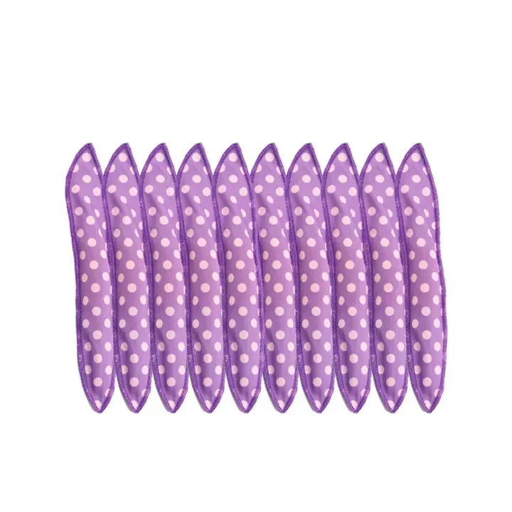 Translation missing: en.10-Piece Soft Hair Roller Set