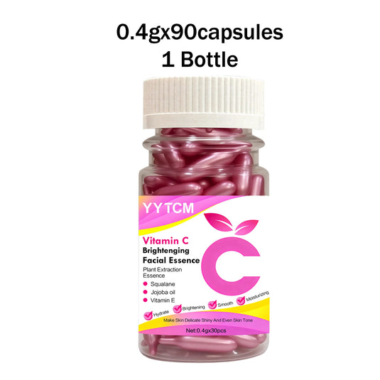 Translation missing: en.Vitamin C Brightening Capsule Serum