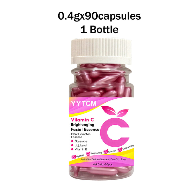 Translation missing: en.Vitamin C Brightening Capsule Serum