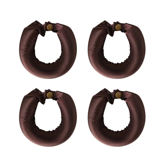 Translation missing: en.Satin Heatless Hair Curling Set