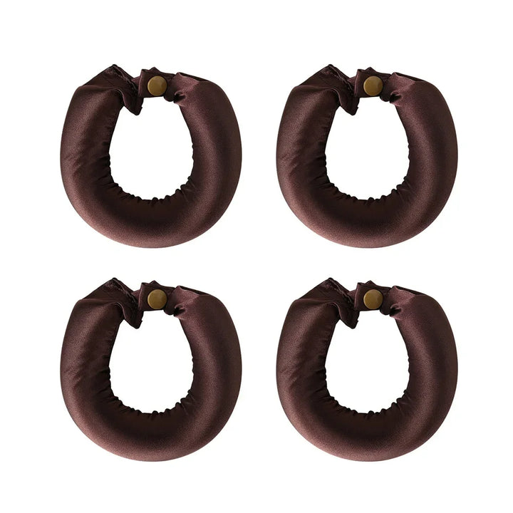 Translation missing: en.Satin Heatless Hair Curling Set