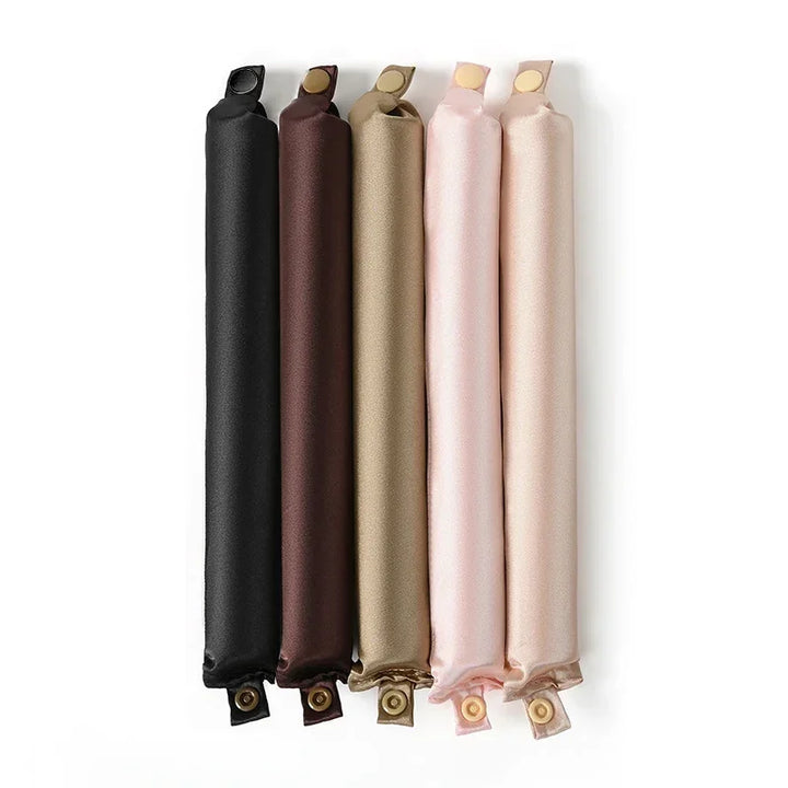 Translation missing: en.Satin Heatless Hair Curling Set