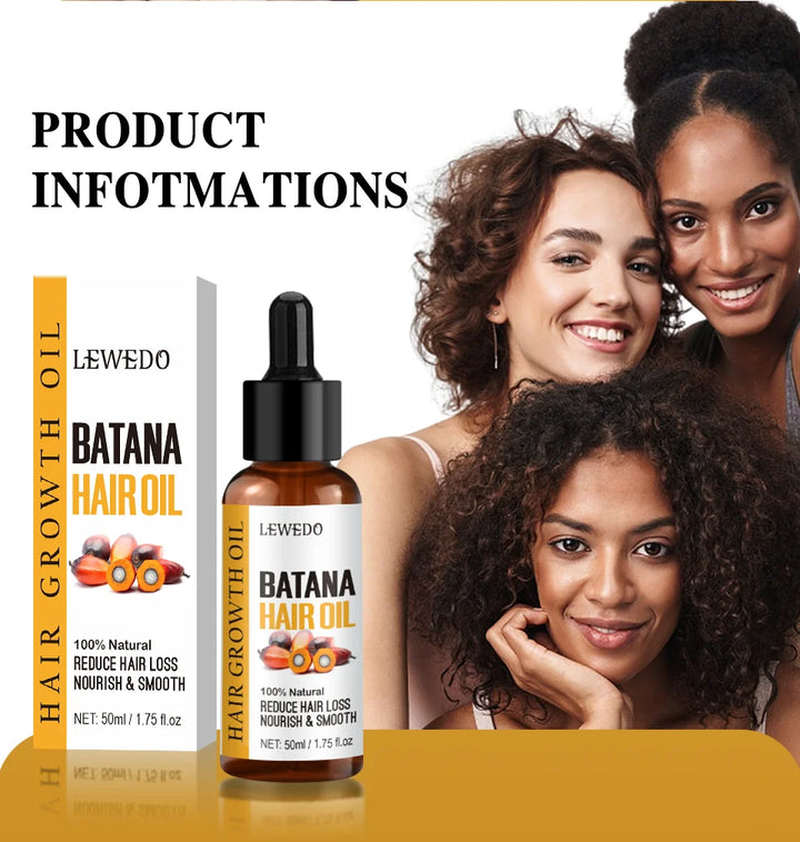Translation missing: en.Pure Batana Hair Nourishing O